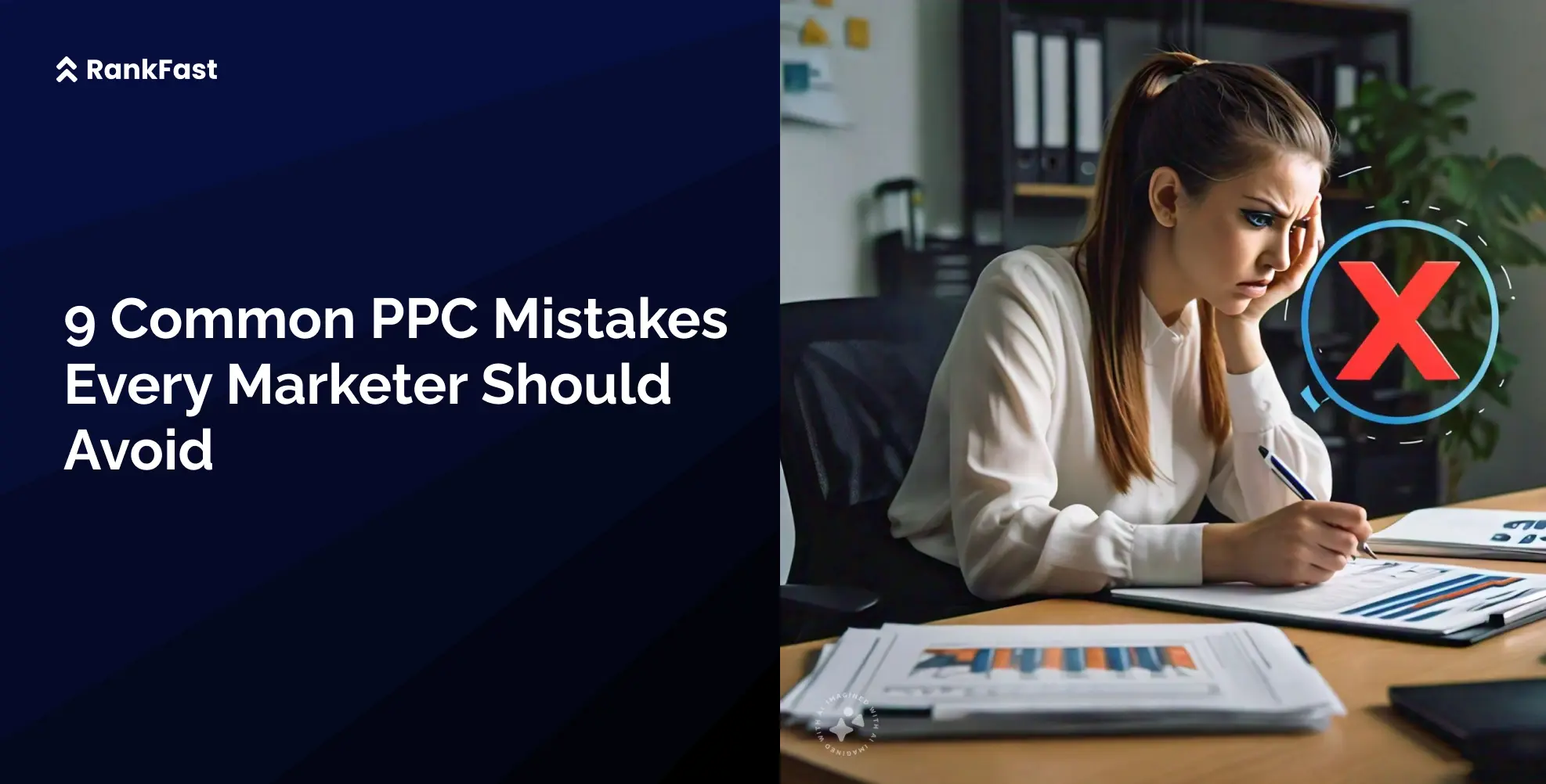 9 Common PPC Mistakes Every Marketer Should Avoid