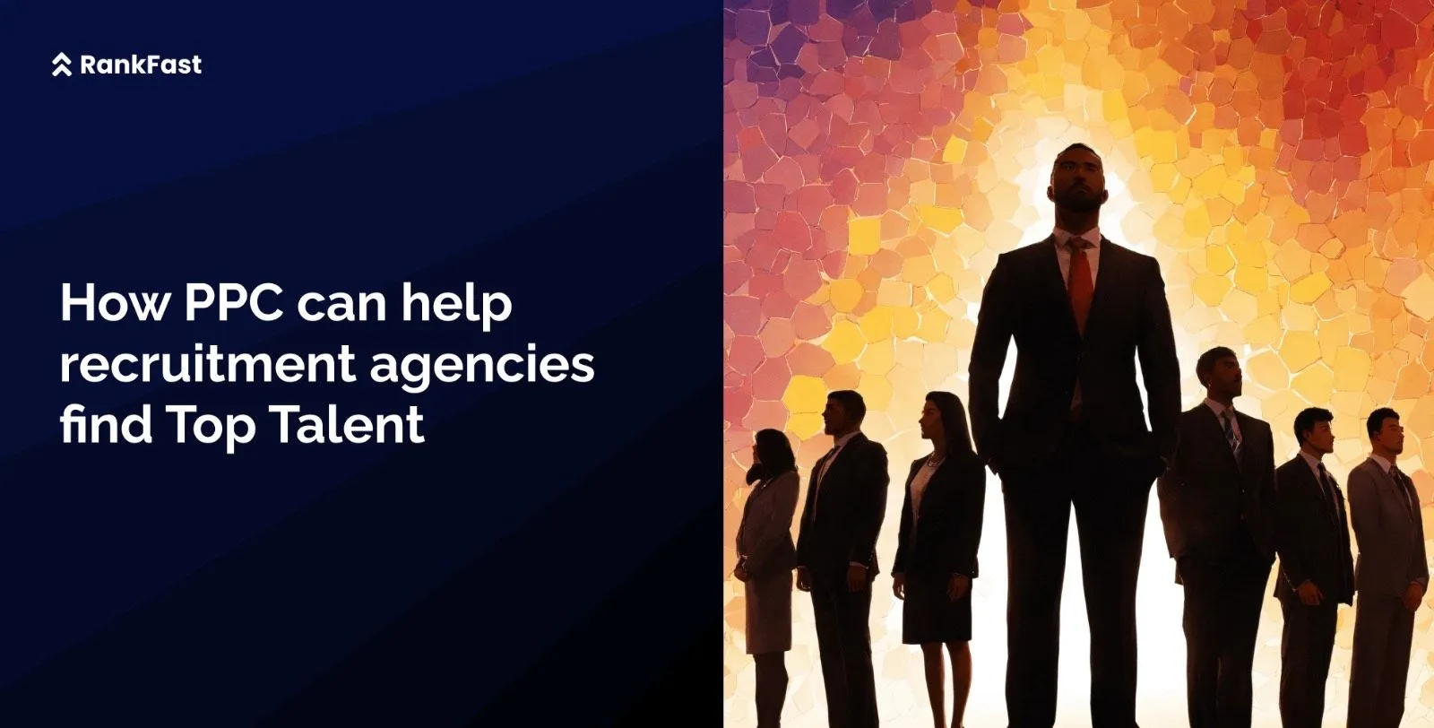 How PPC Can Help Recruitment Agencies Find Top Talent