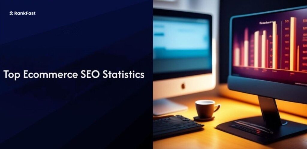 e-commerce SEO statistics