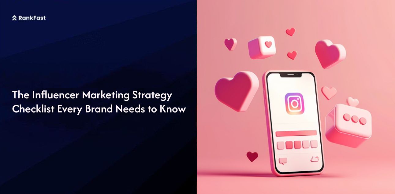 influencer marketing strategy