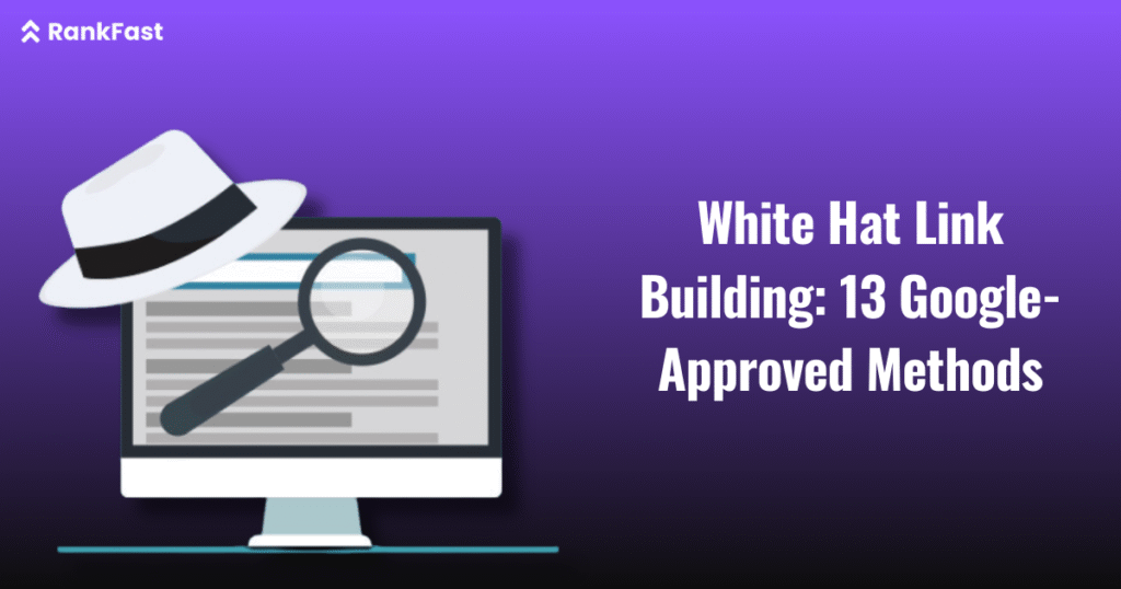 White Hat Link Building
