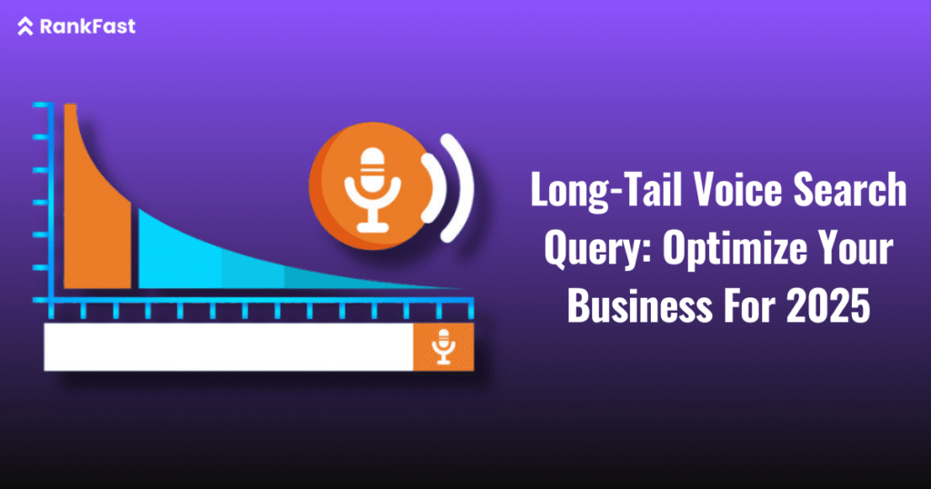 long-tail voice search queries