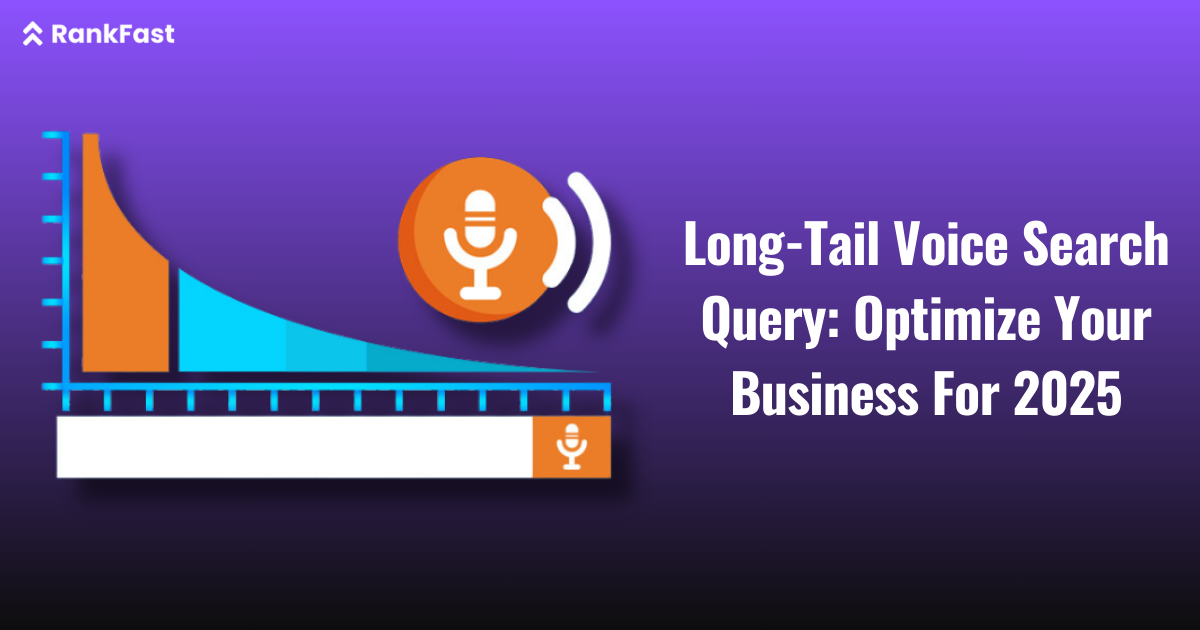 long-tail voice search queries