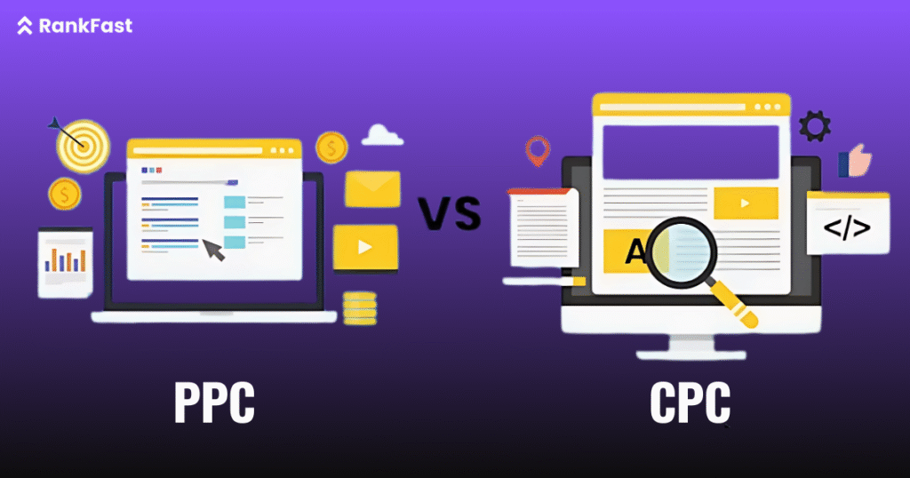 ppc vs cpc difference
