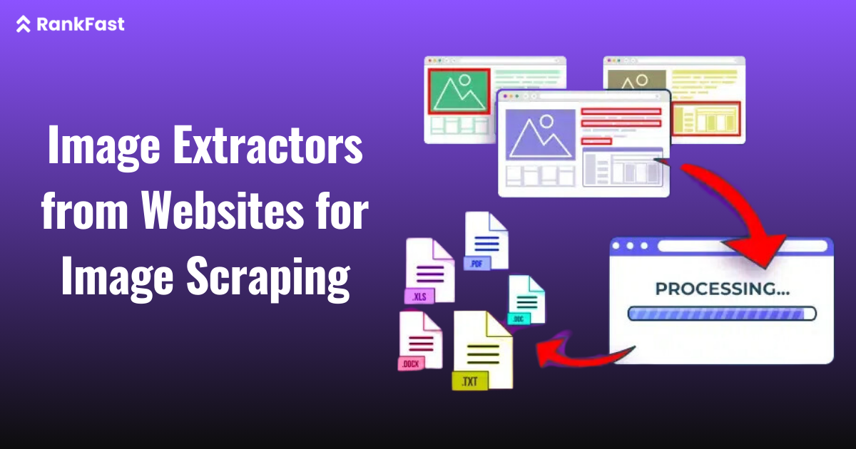 image extractor from website