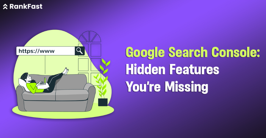 Google Search Console