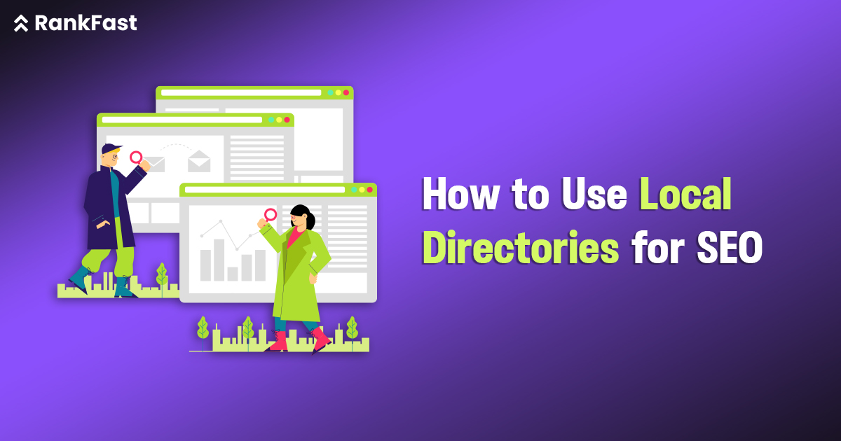 Local Directories for SEO