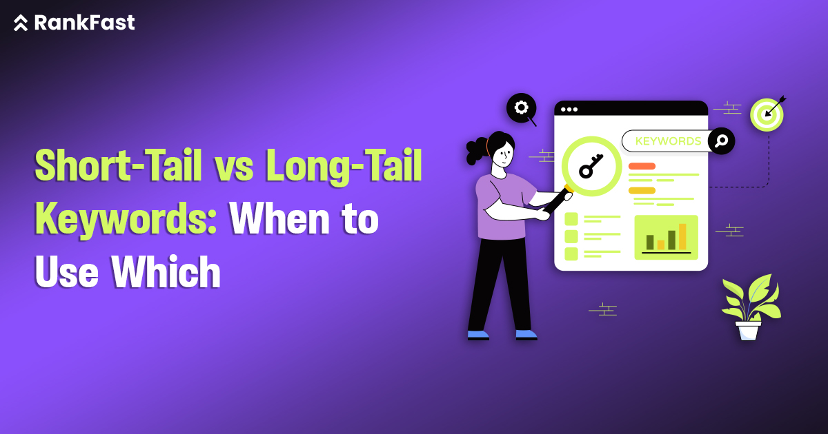 Short-Tail vs. Long-Tail