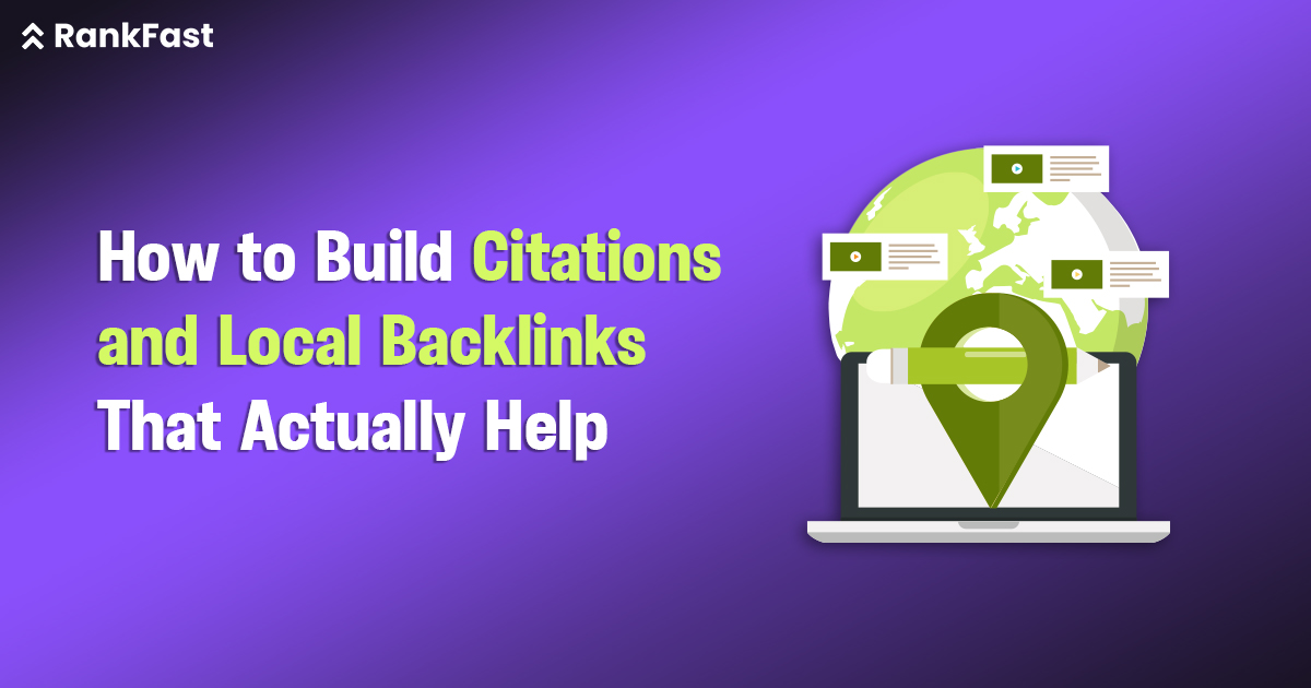 how to build citations