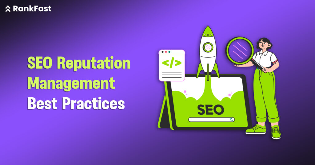 seo reputation management