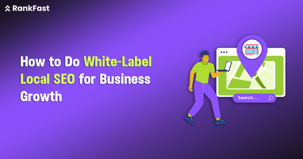 How to Do White-Label Local SEO for Business Growth