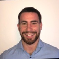 Picture of Connell, CEO at TALS