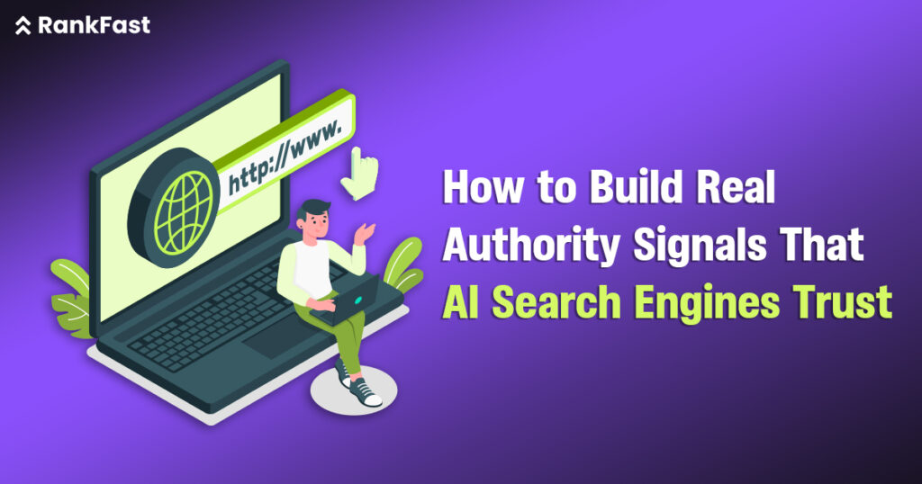 Authority SEO