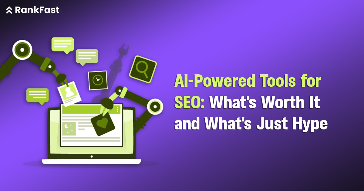 AI SEO tools review