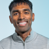 Picture of Arjun Kumar