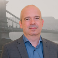 Picture of Peter Szlavik