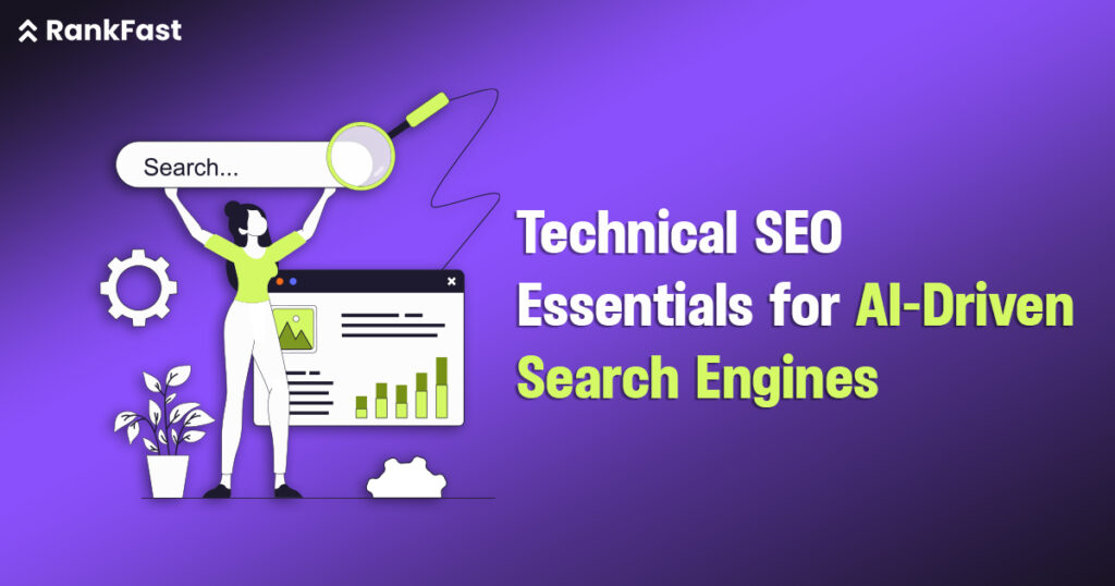 Technical SEO AI