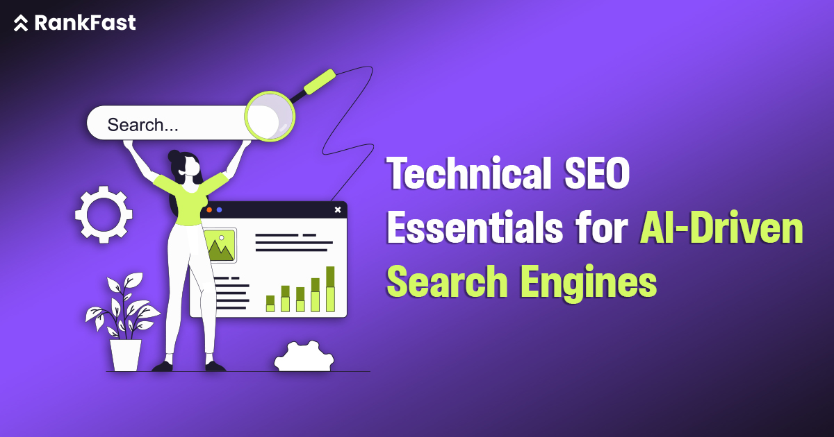Technical SEO AI