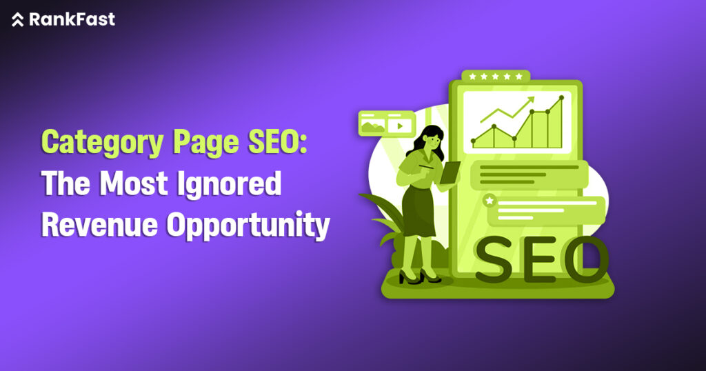 category page seo most ignored revenue drive