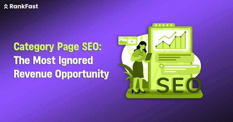 category page seo most ignored revenue drive