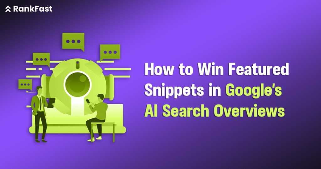 featured snippets AI