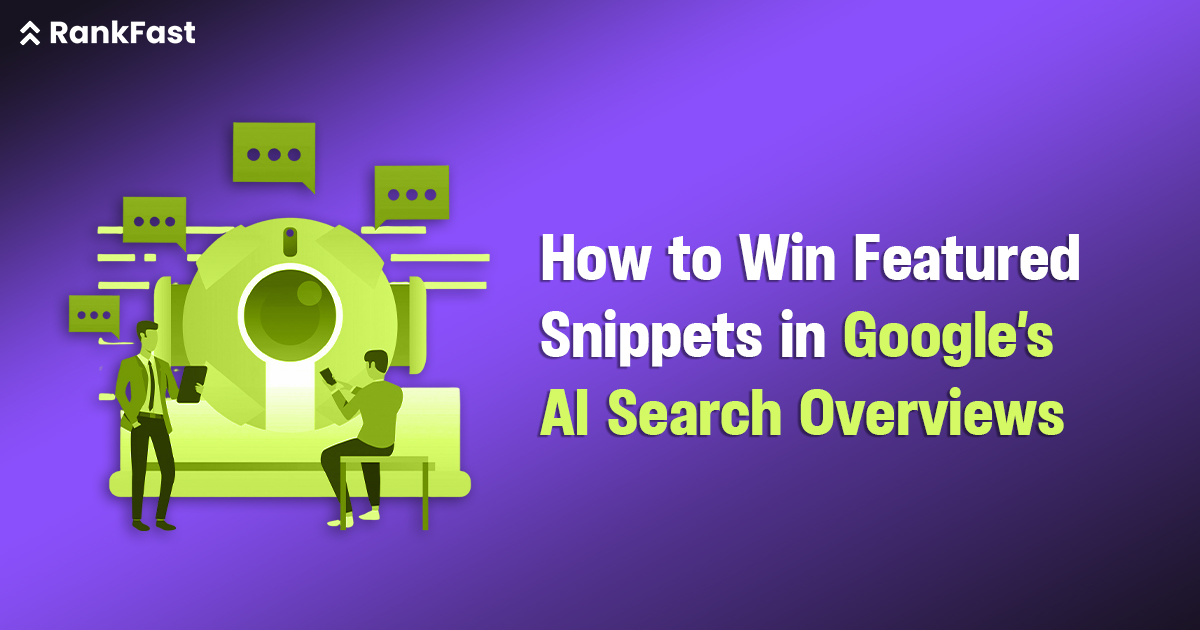 featured snippets AI