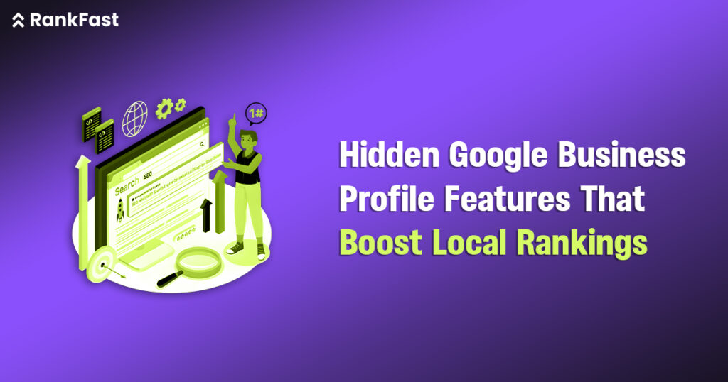 google business profile optimization