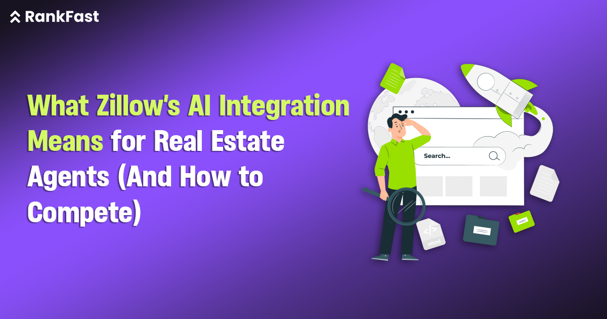 Zillow AI Integration