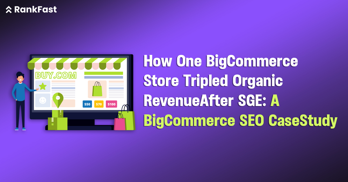 bigcommerce seo