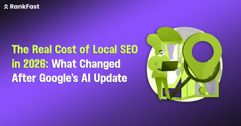 local seo pricing