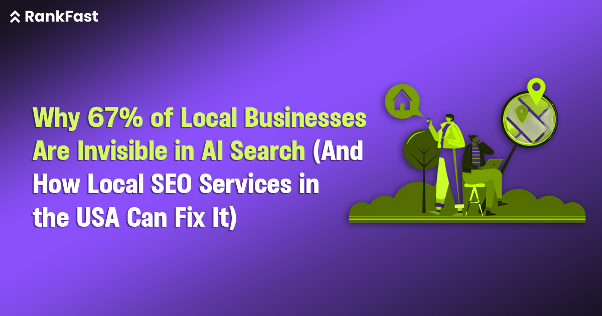 local seo services USA