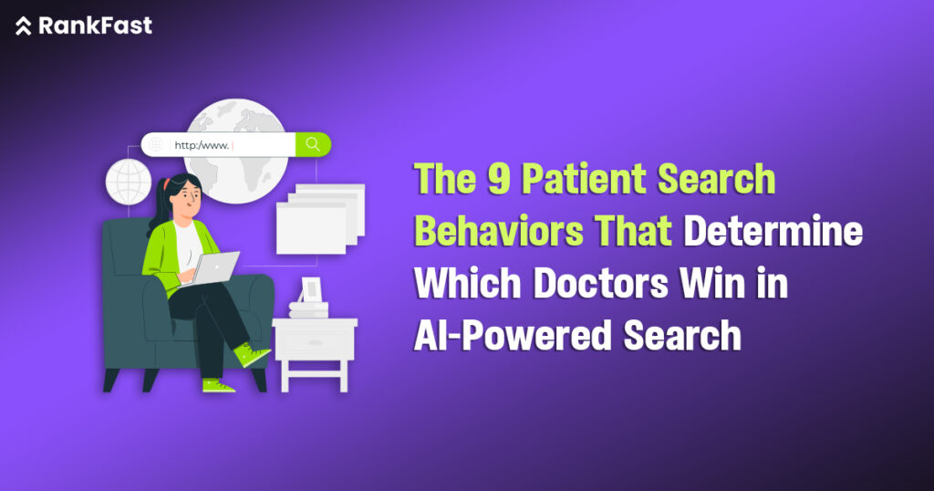 seo for healthcare services