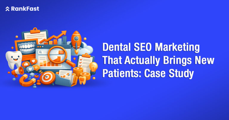 Dental SEO Marketing