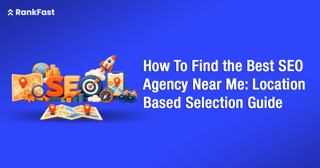 SEO agency near me
