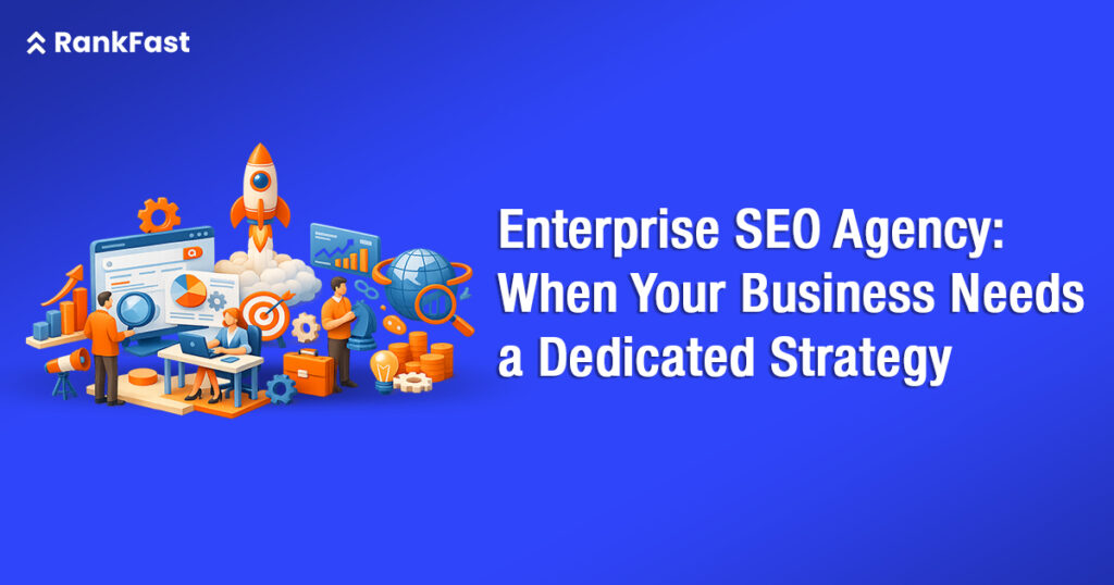 enterprise seo agency