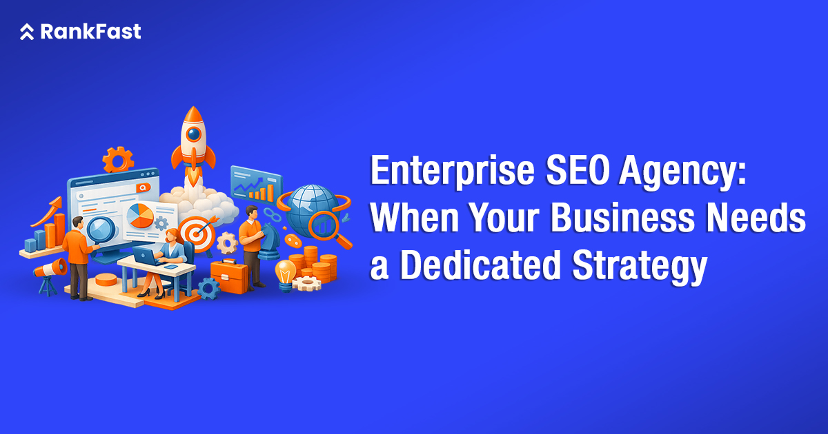 enterprise seo agency