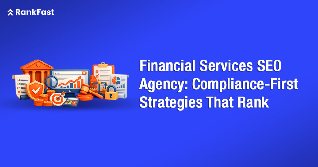 financial services seo agency