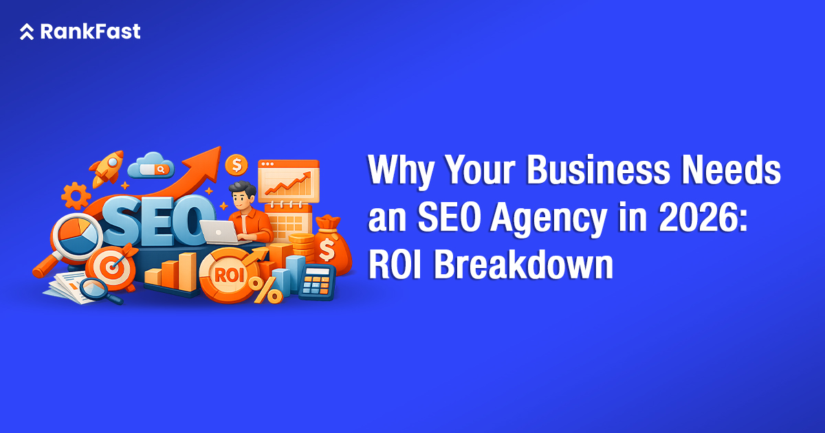 SEO Agency