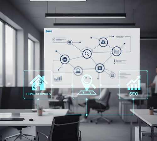 home services SEO 1-min